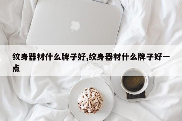 纹身器材什么牌子好,纹身器材什么牌子好一点