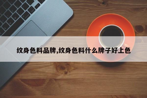 纹身色料品牌,纹身色料什么牌子好上色