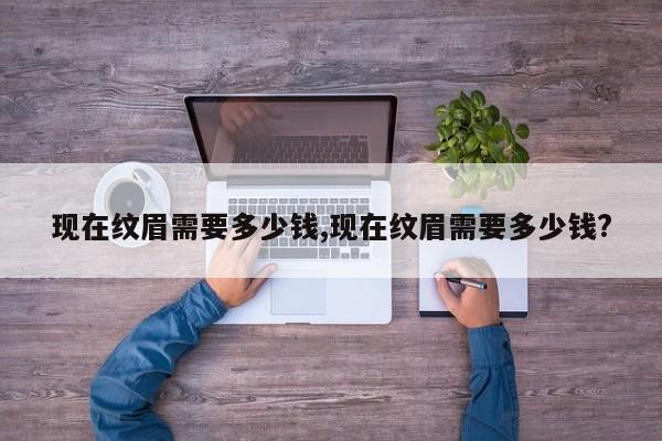 现在纹眉需要多少钱,现在纹眉需要多少钱?